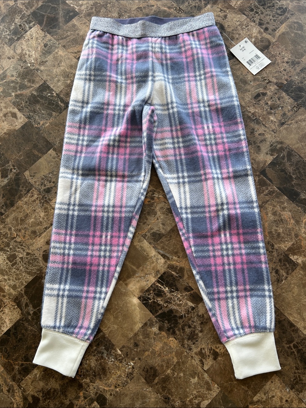 NWT 🆕 Winter Pyjama Pants size 4/5 years